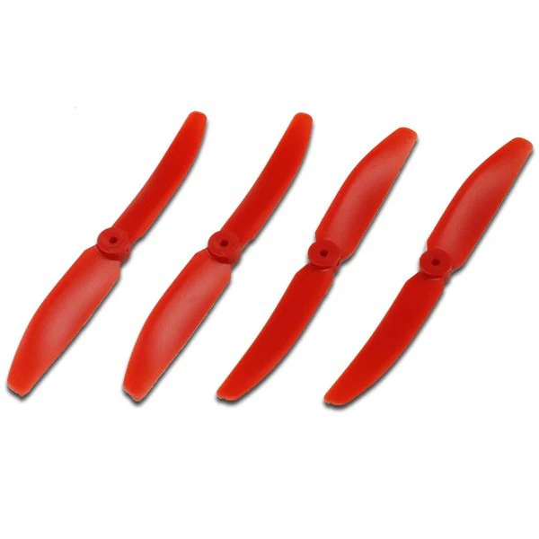 Kyosho Hélices (x4) Drone Racer DR005R