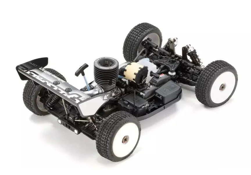 Kyosho inferno MP10 Nitro Picco SIX Edition Readyset 2026 RTR 33025SIX - Image 8