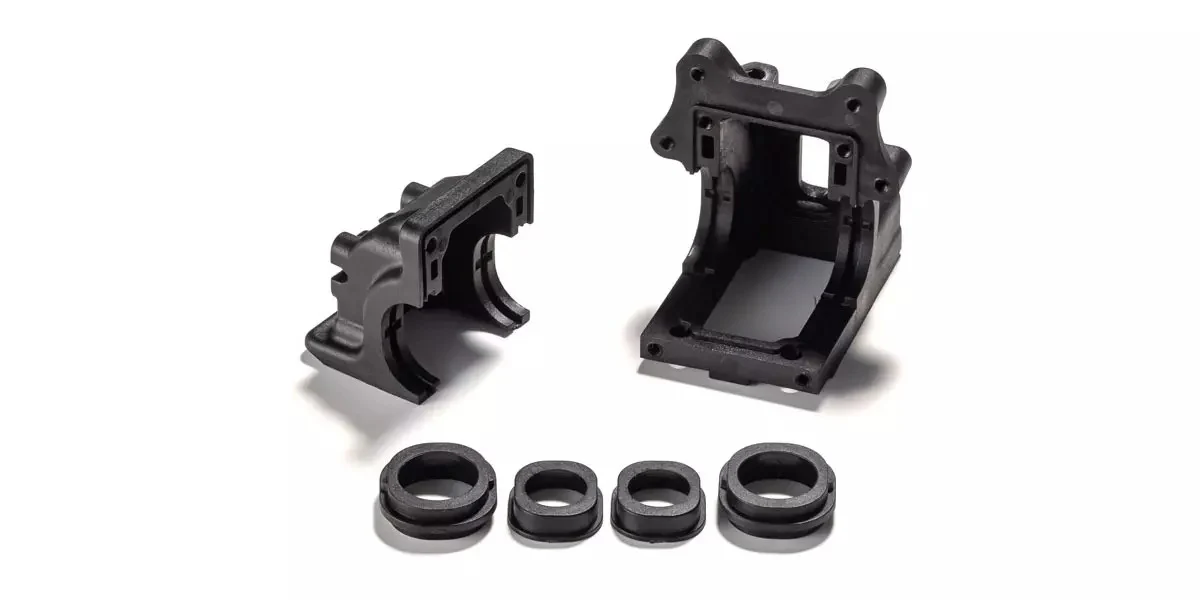 Kyosho Inferno MP11 KIT 33028B - Image 12