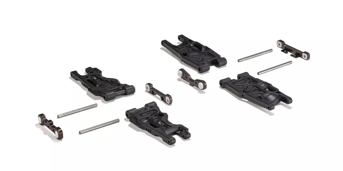 Kyosho Inferno MP11 KIT 33028B - Image 20