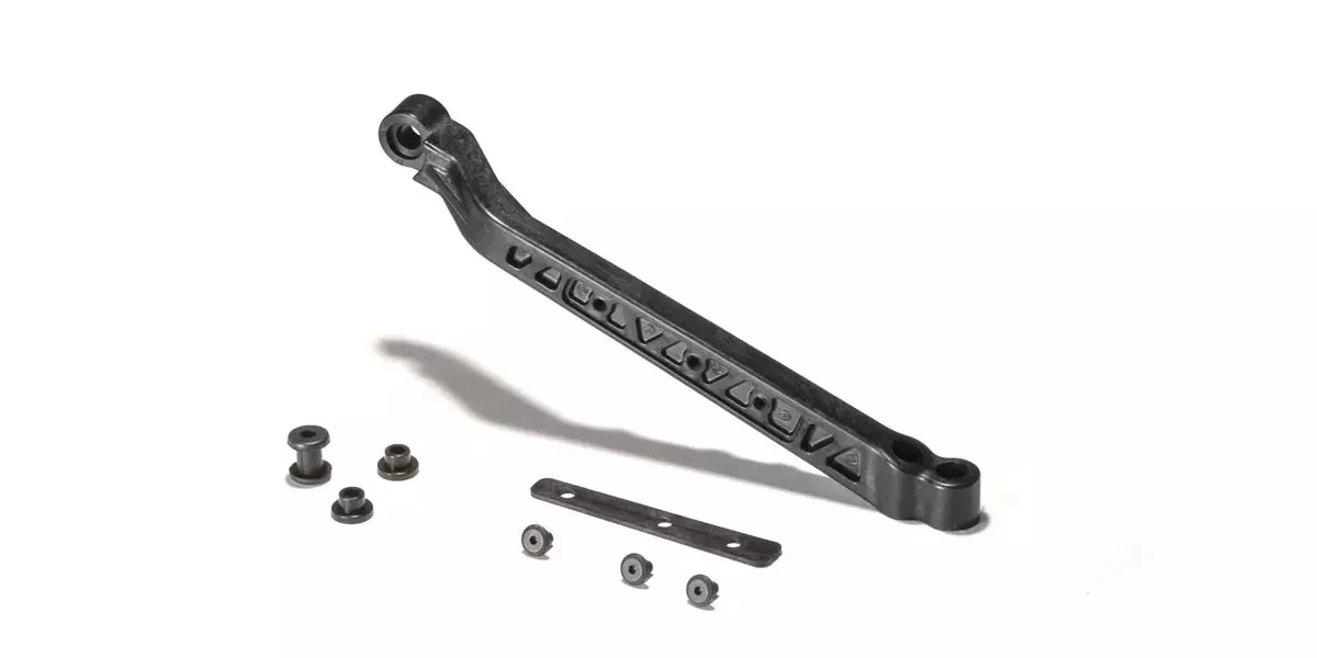 Kyosho Inferno MP11 KIT 33028B - Image 22