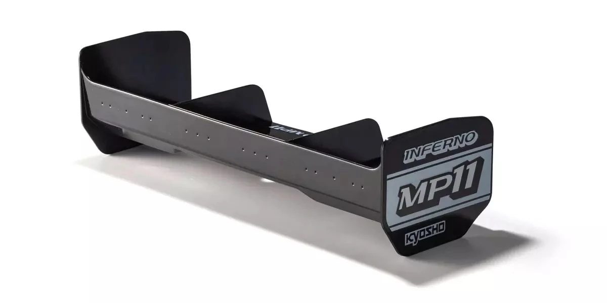 Kyosho Inferno MP11 KIT 33028B - Image 24