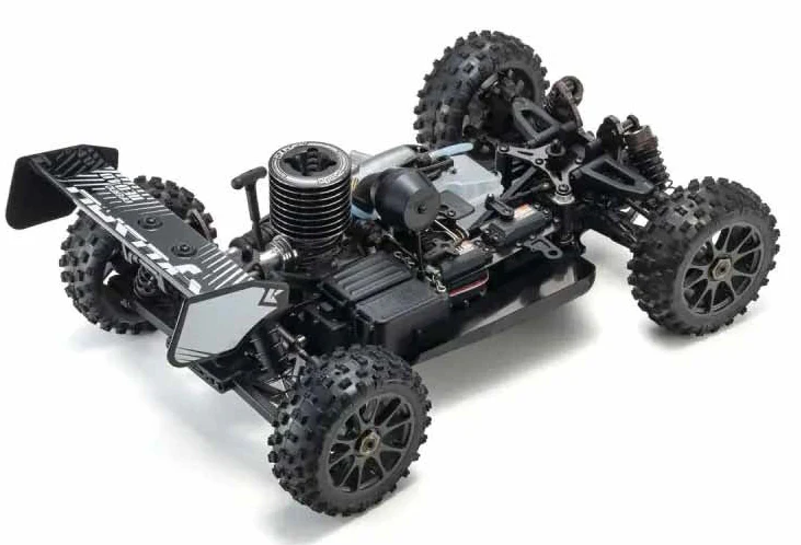 Kyosho Inferno Neo 4.0 Readyset RTR 33029 - Image 8
