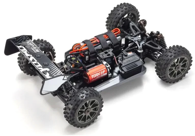 Kyosho Inferno Neo 4.0 VE Readyset EP RTR 34118 - Image 8