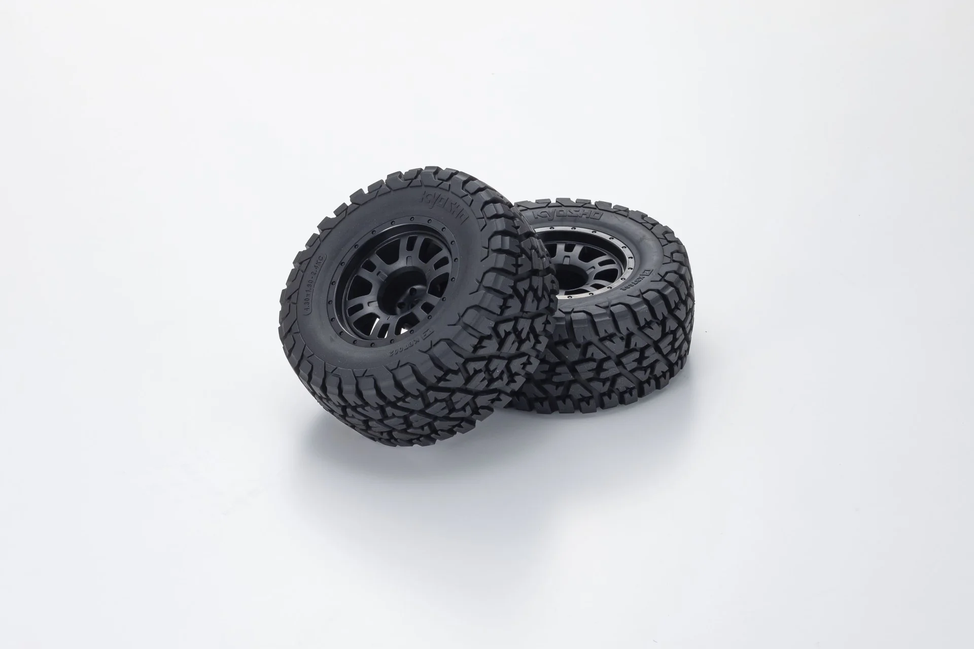 Kyosho KB10L Toyota Tacoma TRD Pro VE 3S RTR - Image 10