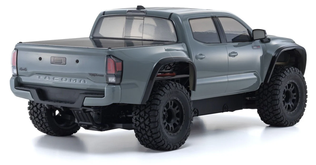 Kyosho KB10L Toyota Tacoma TRD Pro VE 3S RTR - Image 2