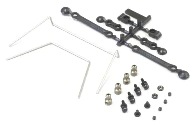 Kyosho Kit barre anti-roulis Optima OTW102C