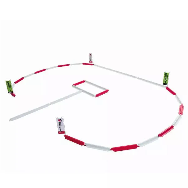 Kyosho Kit Bordure de Circuit Mini-Z et Drift 1/10 (27Pcs) 87131B