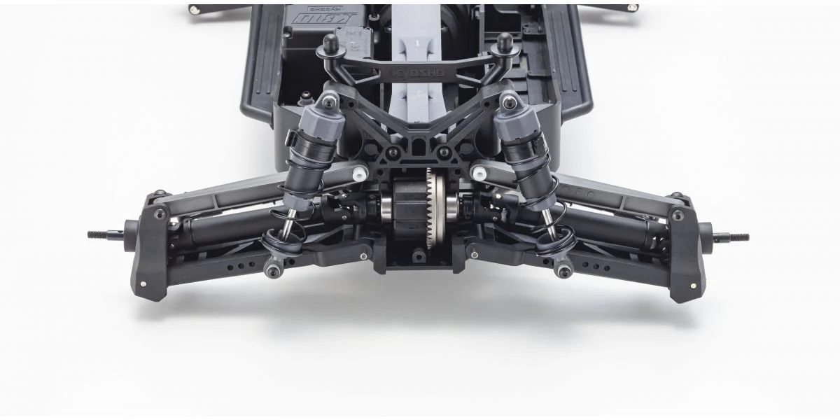 Kyosho Mad Wagon VE 3S KB10W RTR 34701 - Image 13