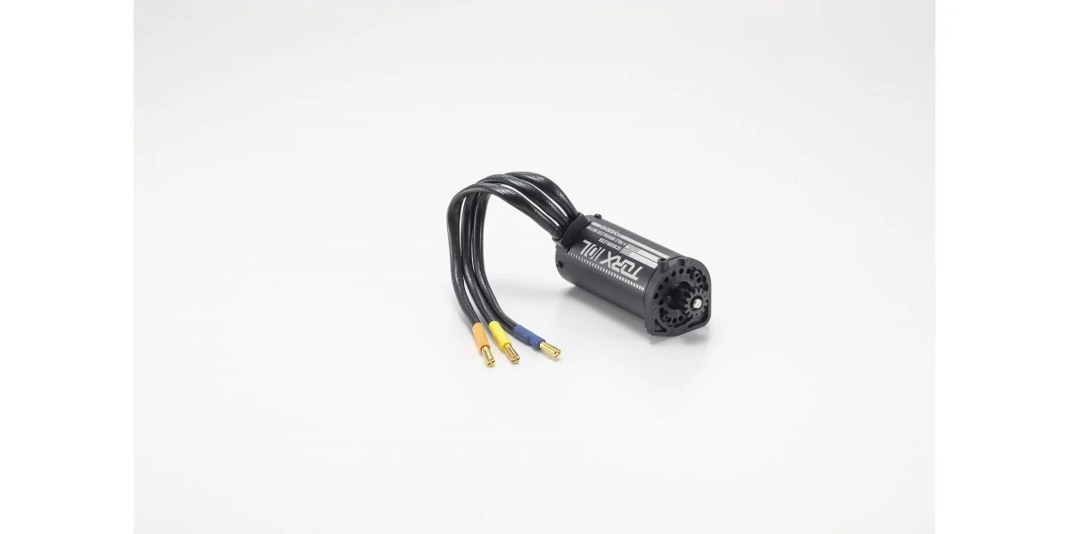 Kyosho Mad Wagon VE 3S KB10W RTR 34701 - Image 15