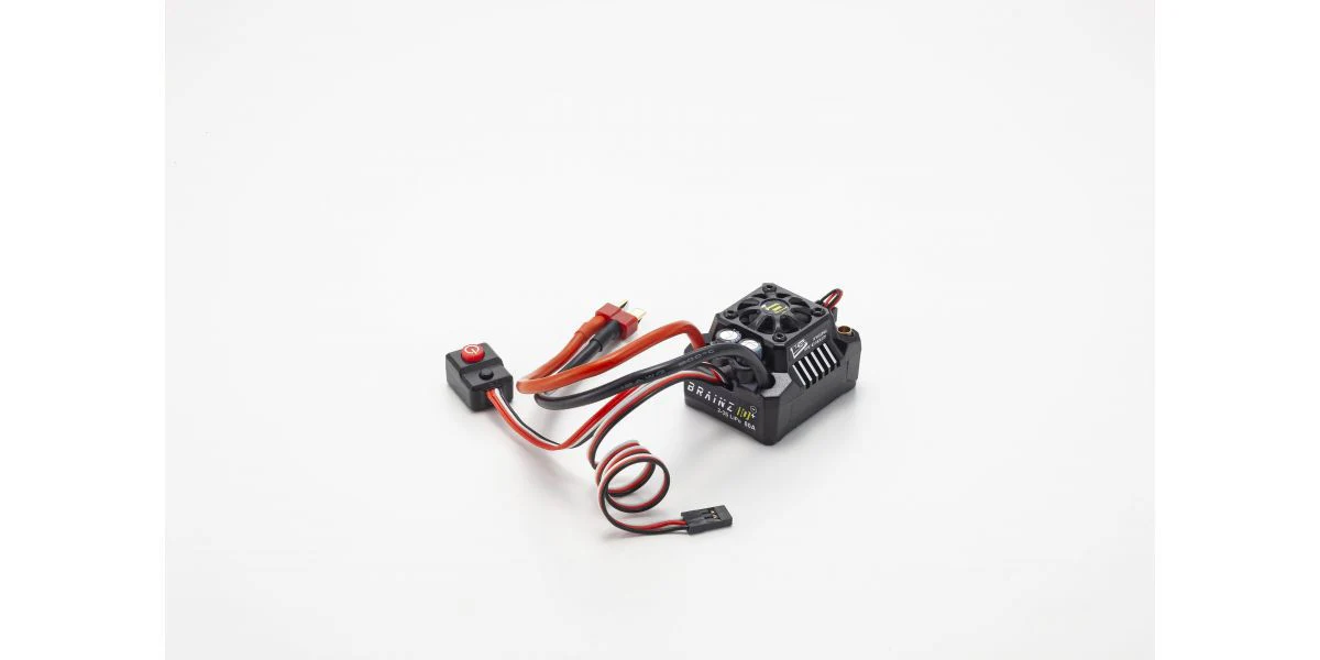 Kyosho Mad Wagon VE 3S KB10W RTR 34701 - Image 16