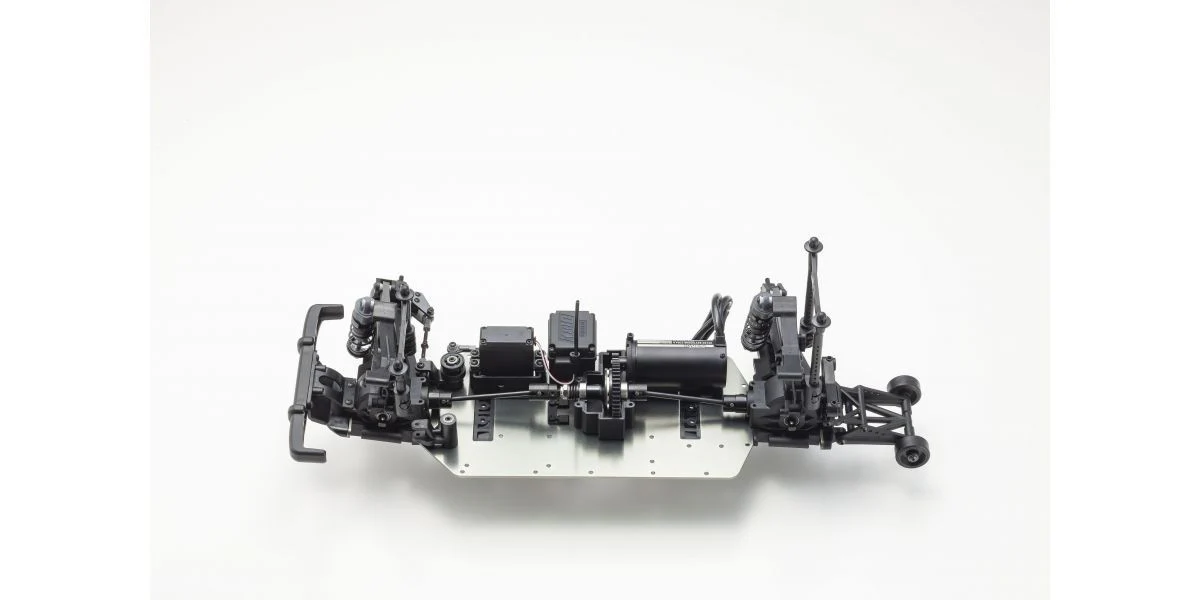 Kyosho Mad Wagon VE 3S KB10W RTR 34701 - Image 17
