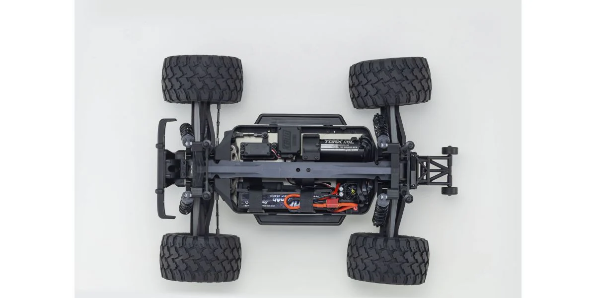 Kyosho Mad Wagon VE 3S KB10W RTR 34701 - Image 18