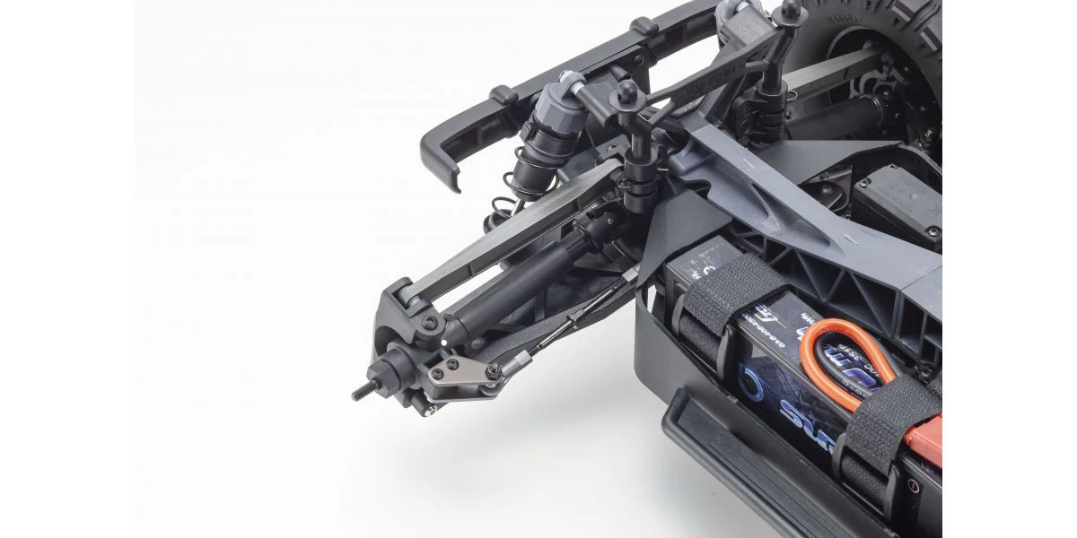 Kyosho Mad Wagon VE 3S KB10W RTR 34701 - Image 7