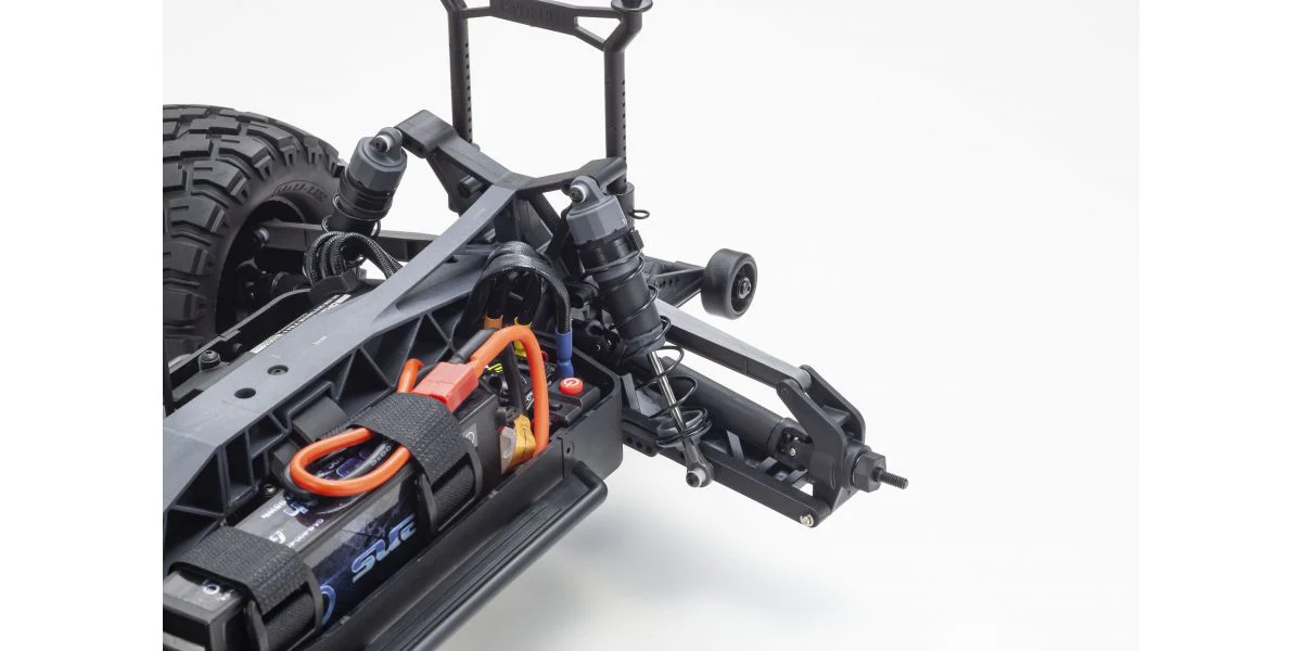 Kyosho Mad Wagon VE 3S KB10W RTR 34701 - Image 8
