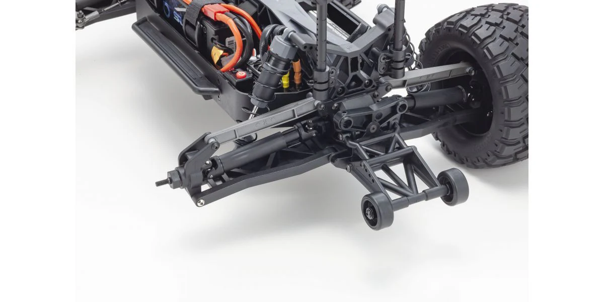 Kyosho Mad Wagon VE 3S KB10W RTR 34701 - Image 9