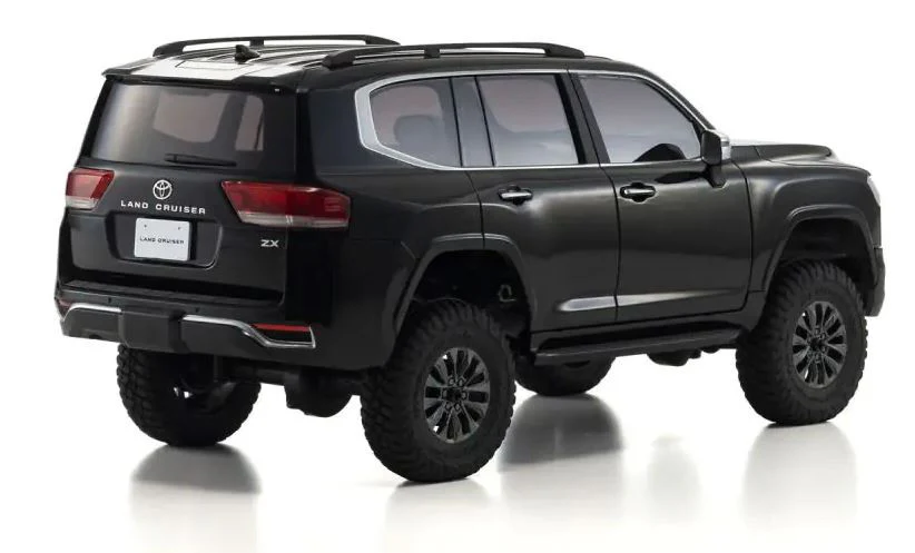 Kyosho Mini-Z 4X4 MX-01 Toyota Land Cruiser 300 RTR 32533 - Image 3
