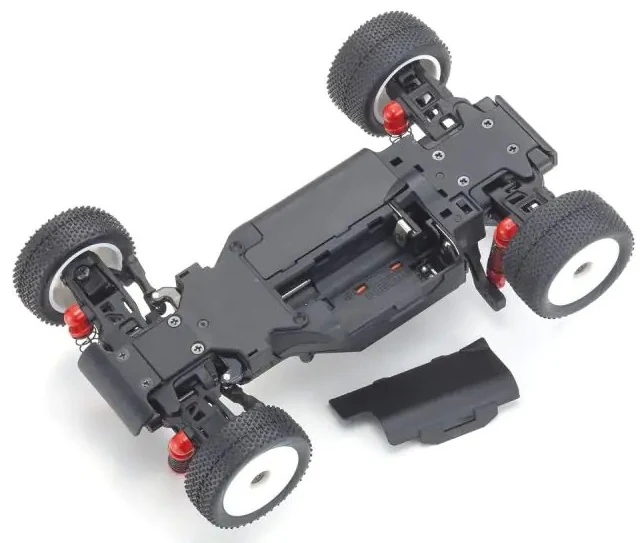Kyosho Mini-Z Buggy MB-010VE 2.0 SP 4WD 32294B - Image 4