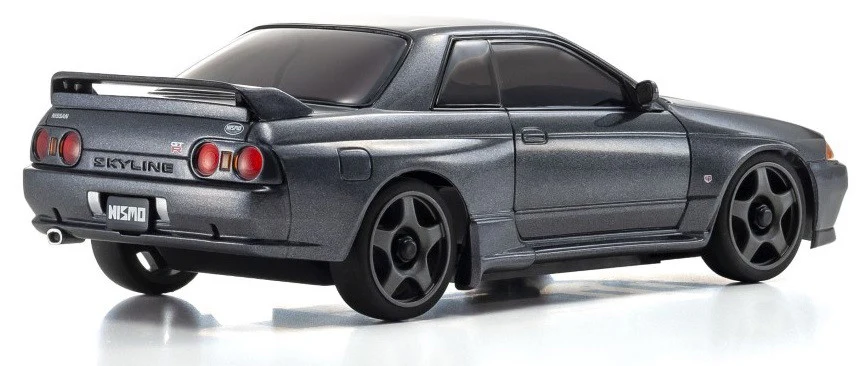 Kyosho Mini-Z MA-020 AWD Nissan Skyline GT-R Nismo R32 + KT531P RTR 32639 - Image 3
