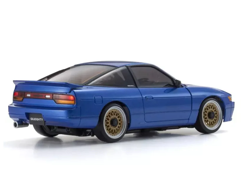 Kyosho Mini-Z MA-020 AWD Nissan Sileighty + KT531P RTR 32660 - Image 3