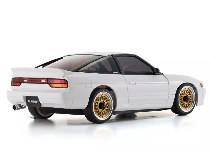 Kyosho Mini-Z MA-020 AWD Nissan Sileighty + KT531P RTR 32660 - Image 5