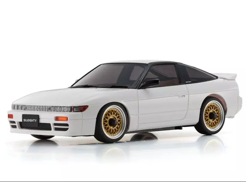 Kyosho Mini-Z MA-020 AWD Nissan Sileighty + KT531P RTR 32660 - Image 6