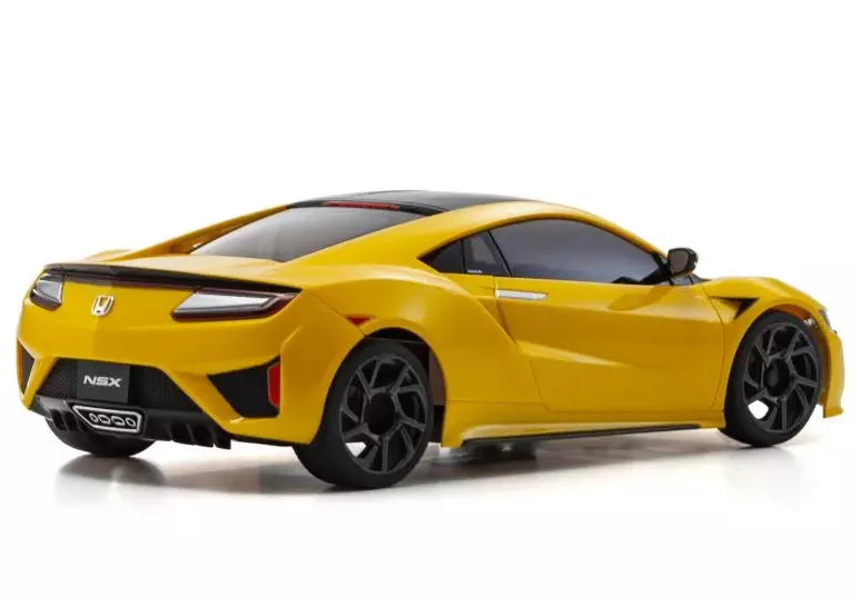 Kyosho Mini-Z RWD MR04 Honda NSX 130R + KT531P RTR 32376 - Image 6