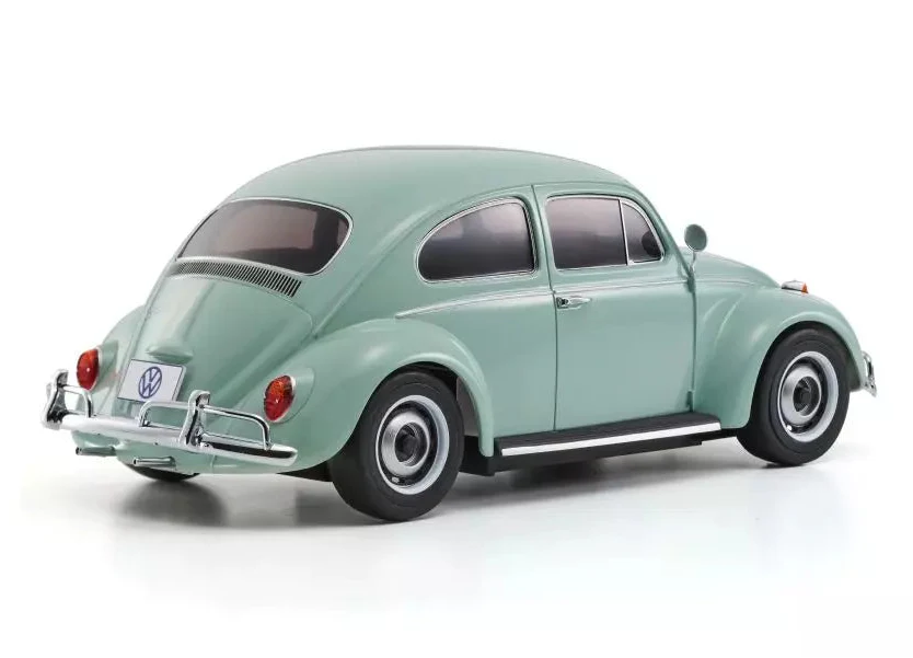 Kyosho Mini-Z RWD MR04 Volkswagen Beetle 1300 1966 + KT531P RTR 32374 - Image 4