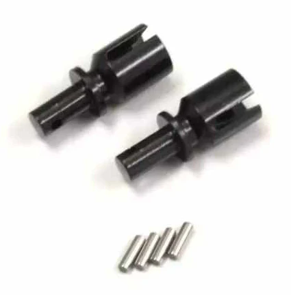 Kyosho Noix de différentielle (x2) Optima OT224C
