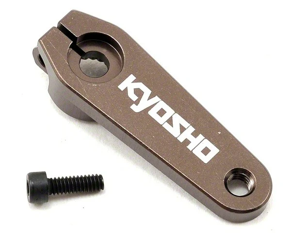 Kyosho Palonnier de Direction Alu 23Dts IFW449B