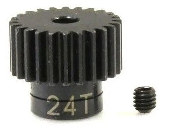 Kyosho Pignon Moteur 23 Dents 48DP PNGS4823