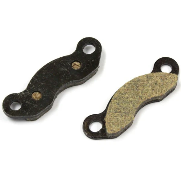 Kyosho Plaquettes de Frein Inferno MP9 IFW473B
