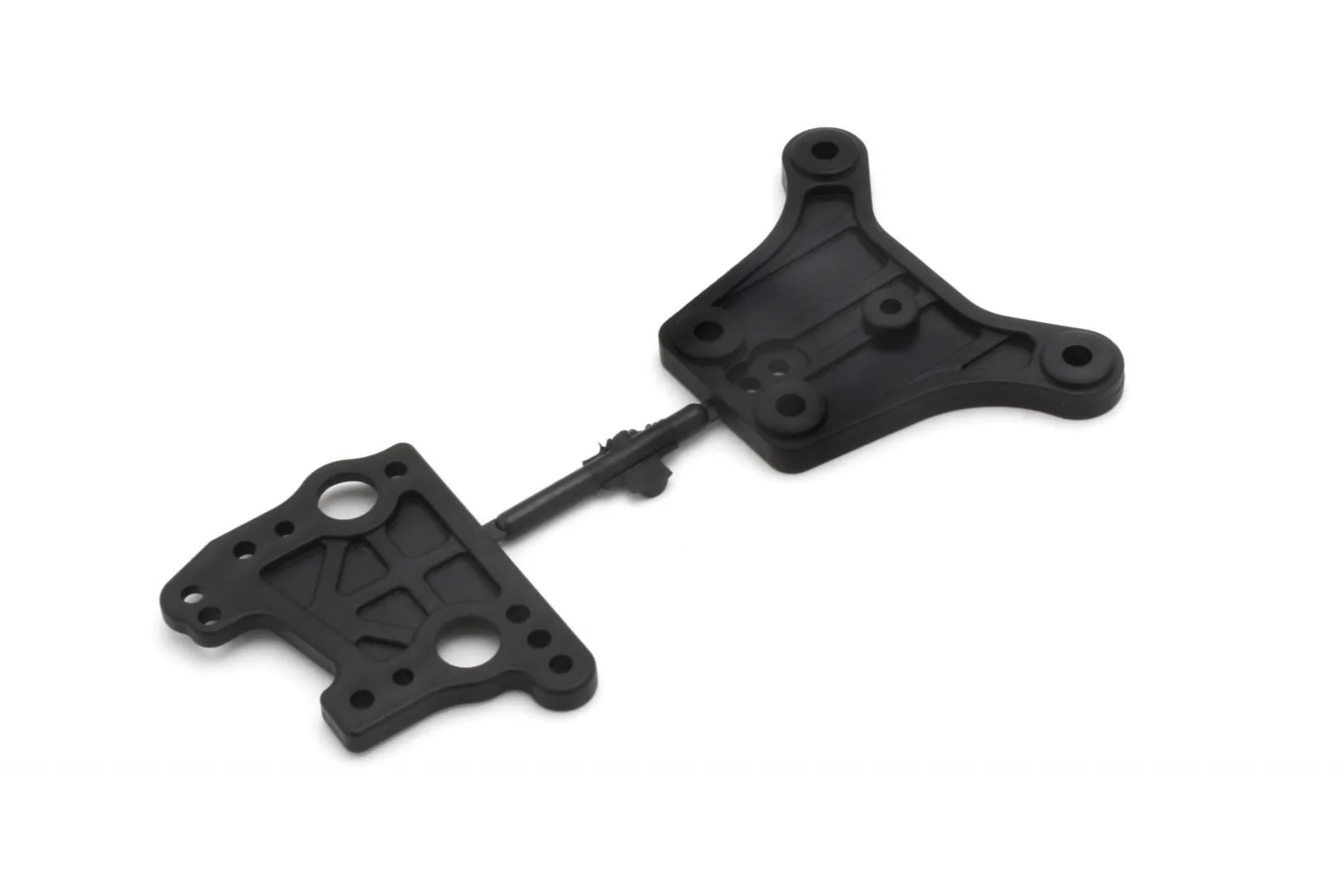 Kyosho Platine Supérieur Avant/Centrale MP11 IF729