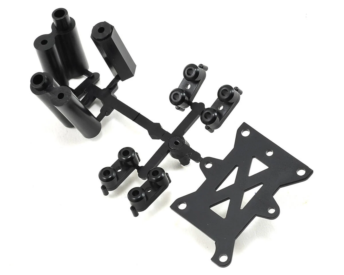 Kyosho Plots de Réservoir IF481C