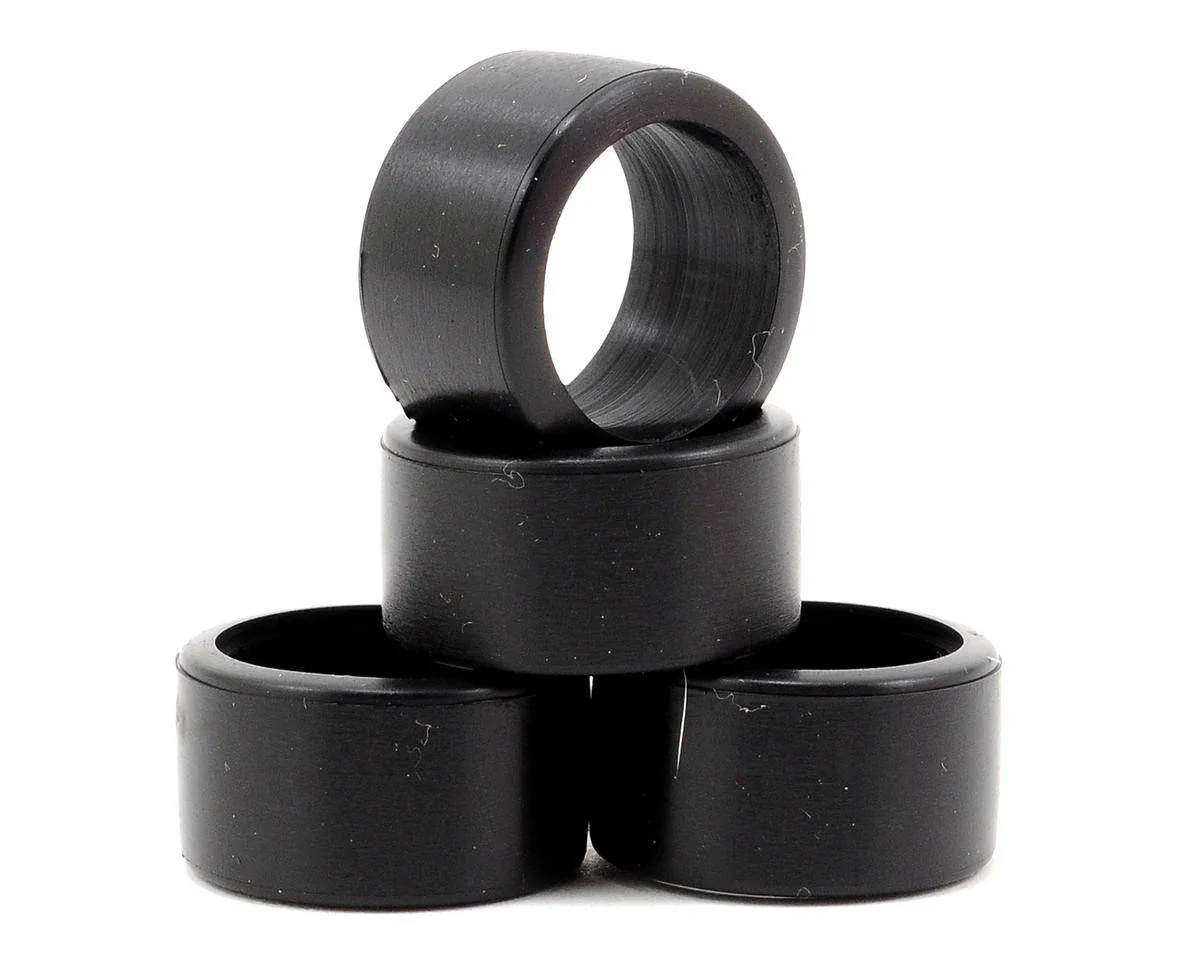 Kyosho Pneus Slick large 20 shore (x4) MZW17-20B