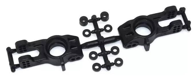 Kyosho Porte-Fusée Arrière (x2) MP11 IF734