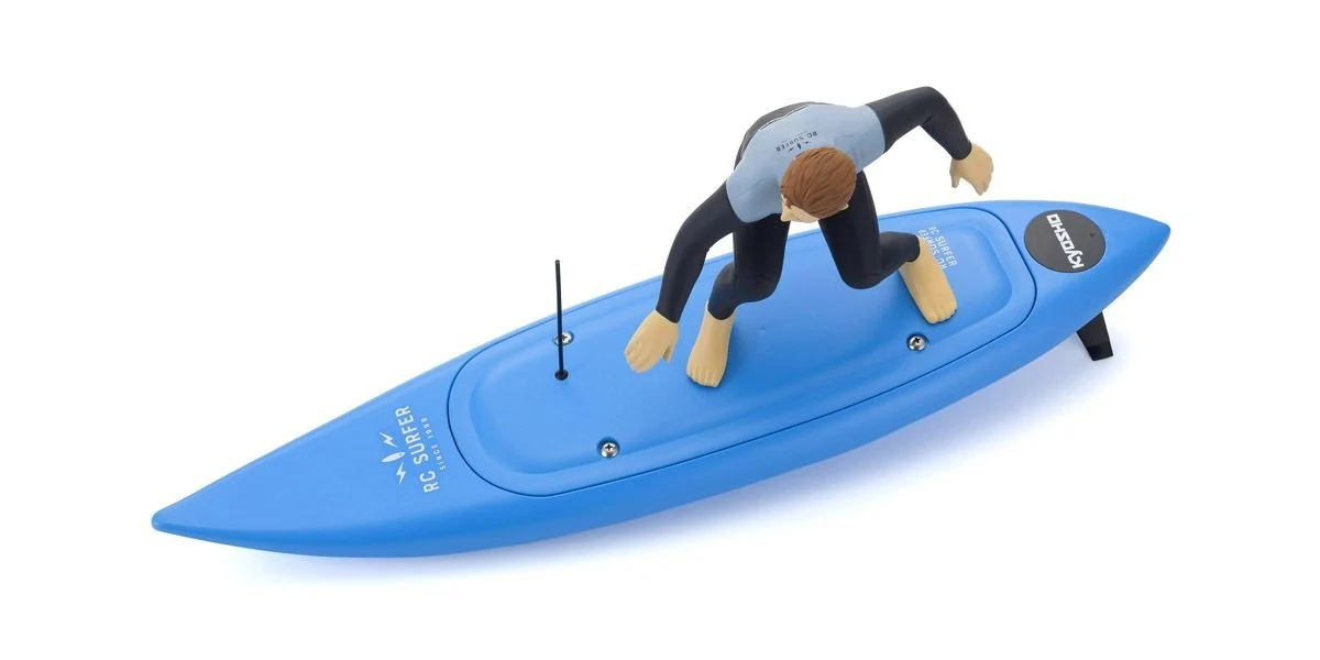 Kyosho RC Surfer 4 Readyset RTR 40110 - Image 3