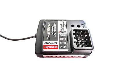 Kyosho Recepteur Syncro KR-331 82135