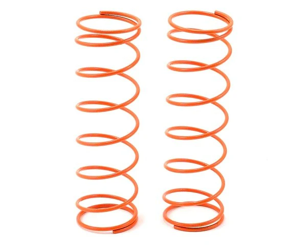 Kyosho Ressorts Orange 8.5x1.4/78mm big bore IFW457-8514