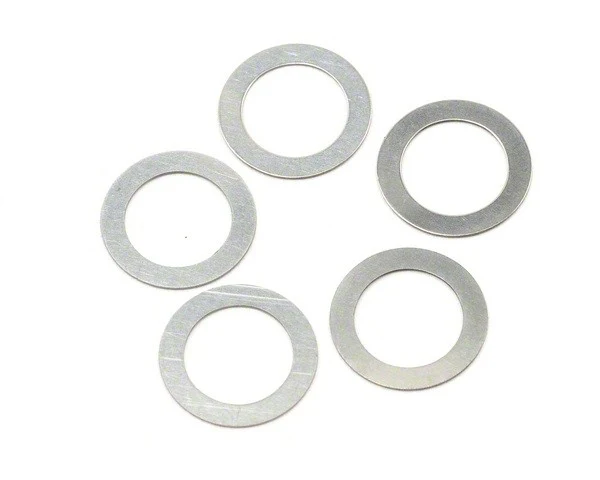 Kyosho Rondelles de Calage 8x12x0.2mm 96773