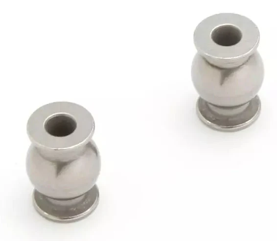 Kyosho Rotule 7.8x11mm (x2) MP11 IF740