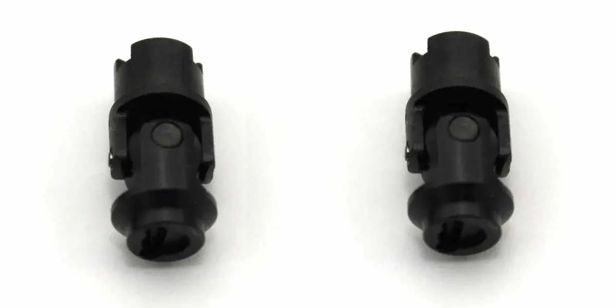 Kyosho Rotule Métal de cardan (x2) Mini-Z 4X4 MX01 MXW010B