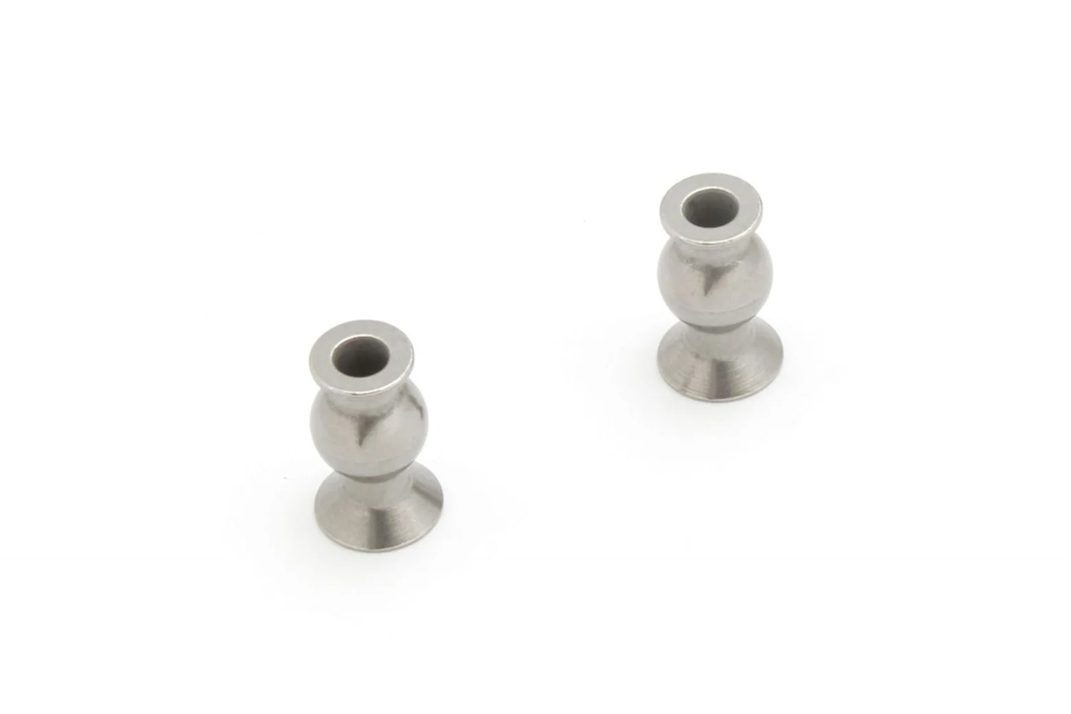 Kyosho Rotule Epaulée 6.8x12.3mm (x2) MP11 IF741