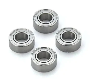 Kyosho Roulement 5x10x4mm (x4) BRG407