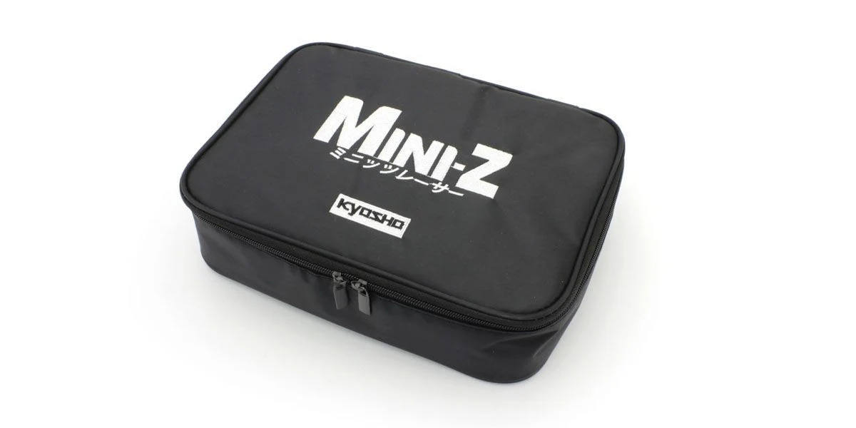 Kyosho Sac de Transport pour Mini-Z MZW121C