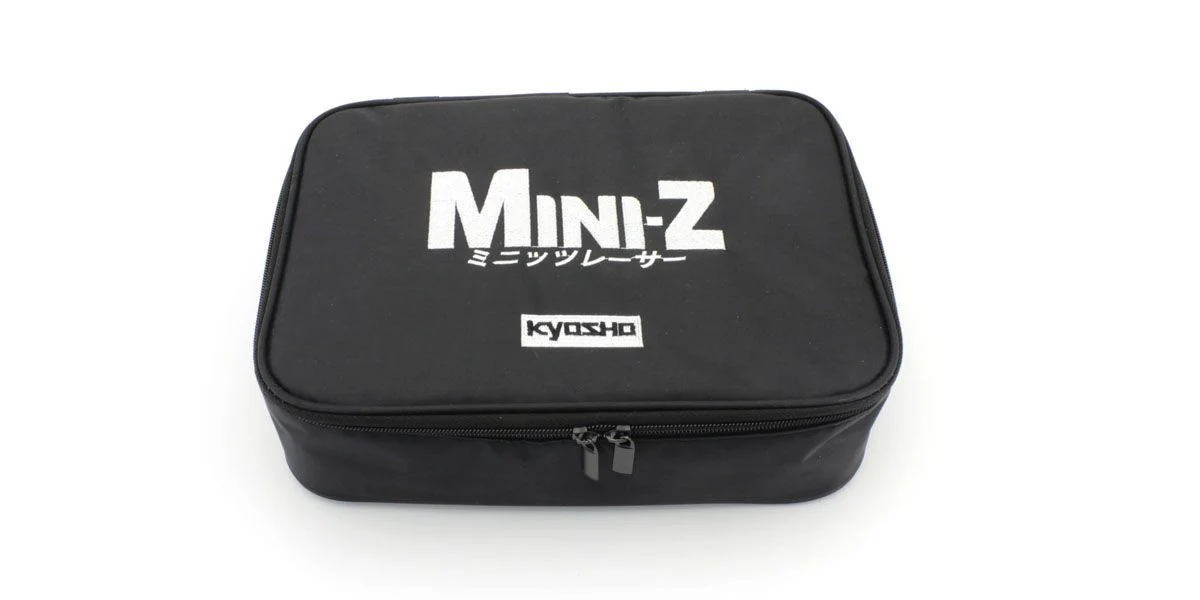 Kyosho Sac de Transport pour Mini-Z MZW121C - Image 2