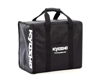 Kyosho Sac de Transport Taille M (1/10) 87614B