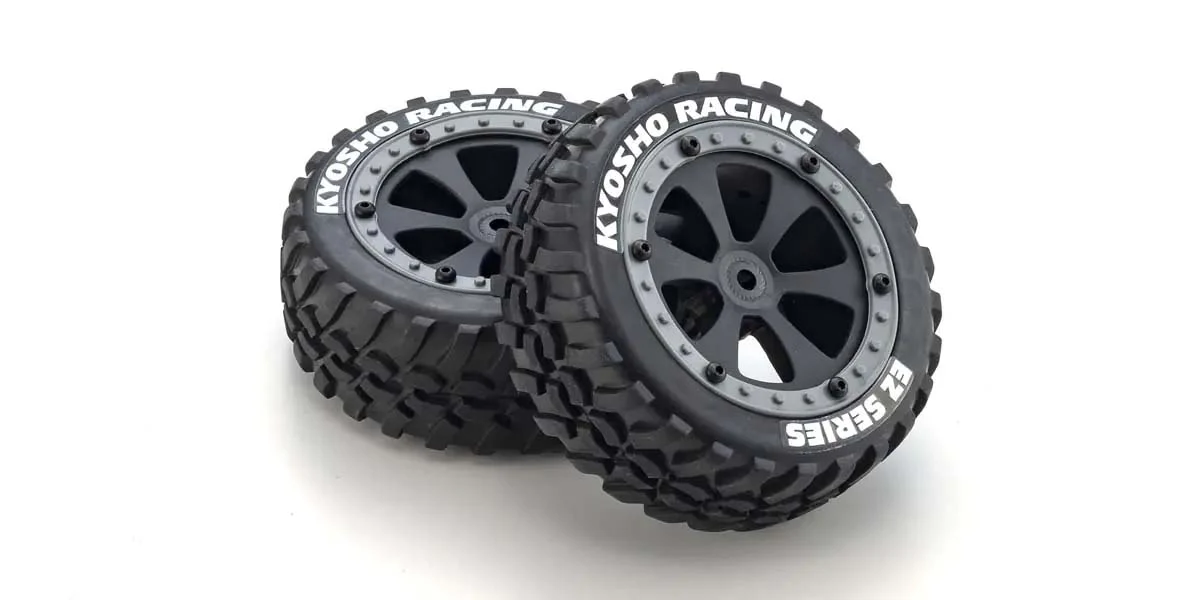 Kyosho Sand Master 2.0 RTR 34405 - Image 10