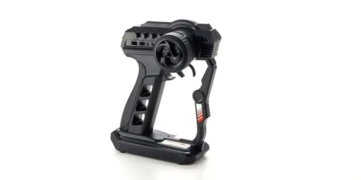 Kyosho Sand Master 2.0 RTR 34405 - Image 11