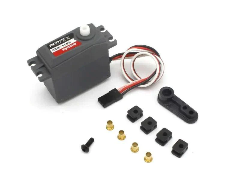 Kyosho Servo Syncro 7Kg 0.15sec KS4071-06W